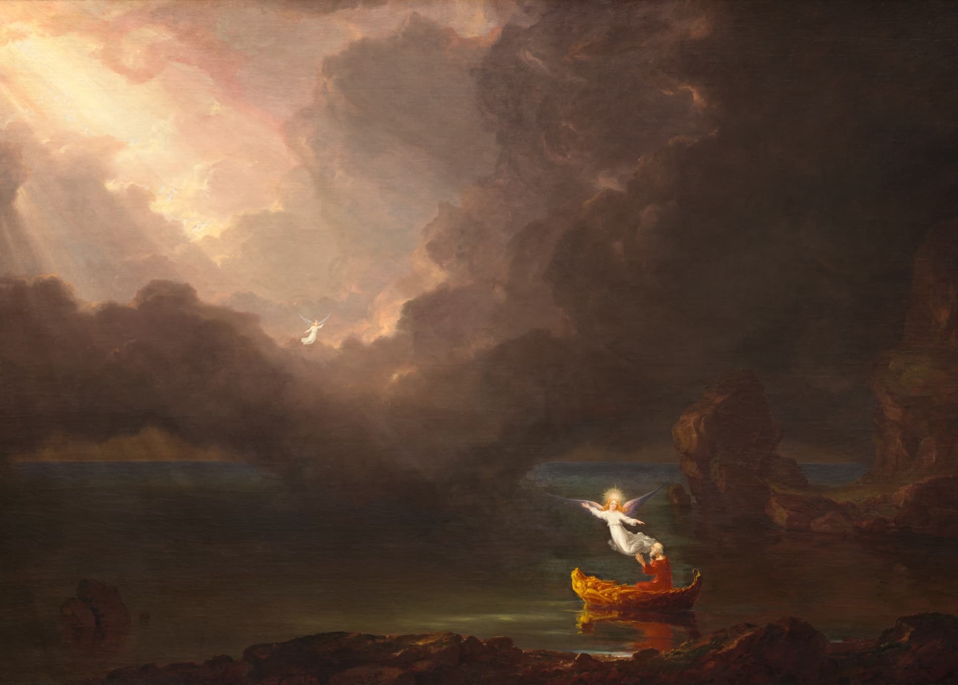 Launch, Optimize & Grow